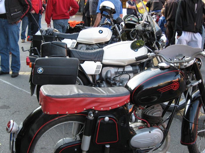 OLDTIMER 2011Slike Origin 066